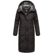 Manteau Marikoo Manteau long d'hiver pour femme SORANAA