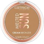 Blush &amp; poudres Catrice Crème Bronzante Melted Sun 020-beach Babe