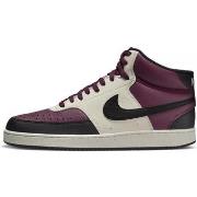 Baskets montantes Nike COURT VISION MID