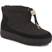 Bottines Tommy Hilfiger monogram snowboot