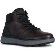 Boots Geox granito grip booties