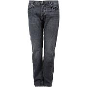 Pantalon Pepe jeans PM2067414 | Byron Black Tone