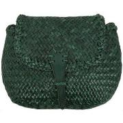 Sac Bandouliere Dragon Alliance Sac Mini City Femme Forest