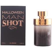 Cologne Jesus Del Pozo Halloween Man Shot - eau de toilette - 125ml