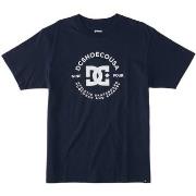 T-shirt DC Shoes DC Star Pilot