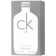 Cologne Calvin Klein Jeans CK All - eau de toilette - 100ml