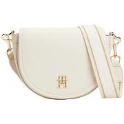 Sac Bandouliere Tommy Hilfiger Sac a bandouliere Ref 60200 AA8 Ecr