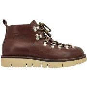 Boots Fracap Bottes M120 Nebraska Homme Brown