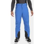 Pantalon Kilpi Pantalon de ski pour homme METHONE-M