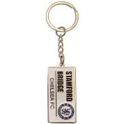 Porte clé Chelsea Fc TA10604