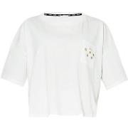 T-shirt Liu Jo T-shirt avec poche