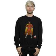 Sweat-shirt The Big Bang Theory BI10827