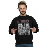 Sweat-shirt Beetlejuice BI13827