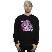 Sweat-shirt Dc Comics BI14038