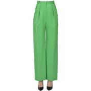 Pantalon Harris Wharf London PNP00003017AE