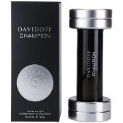 Cologne Davidoff champion - eau de toilette - 90ml - vaporisateur