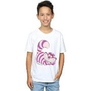 T-shirt enfant Disney Alice in Wonderland