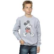 Sweat-shirt enfant Disney Walking