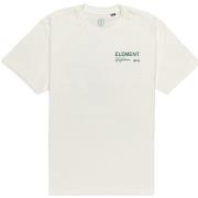 T-shirt Element Horned Outlook