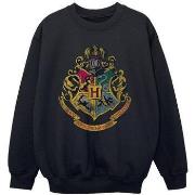 Sweat-shirt enfant Harry Potter BI1056