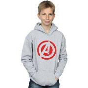 Sweat-shirt enfant Marvel Avengers Assemble