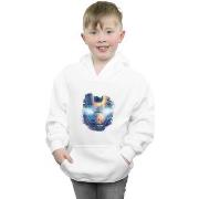 Sweat-shirt enfant Marvel Avengers Head