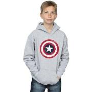 Sweat-shirt enfant Marvel BI14031