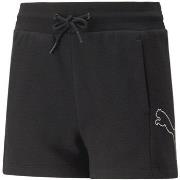 Short enfant Puma 673553-01