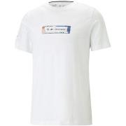 T-shirt Puma 539650-02