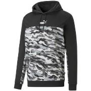 Sweat-shirt Puma 673337-01