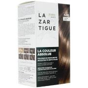 Colorations Lazartigue Couleur Absolue 5.00 Chatain Clair