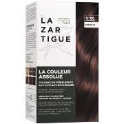 Shampooings Lazartigue Couleur Absolue 5.35 Chocolat