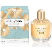 Eau de parfum Elie Saab Girl Of Now Shine - eau de parfum - 90ml - vap...