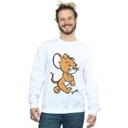 Sweat-shirt Dessins Animés Angry Mouse