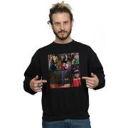 Sweat-shirt Dc Comics Batman TV Series