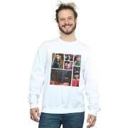 Sweat-shirt Dc Comics Batman TV Series