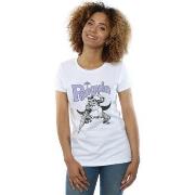 T-shirt Dc Comics BI10844