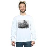 Sweat-shirt Dc Comics Batman TV Series Batmobile