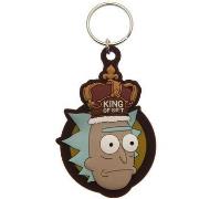 Porte clé Rick And Morty TA9130