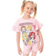 Pyjamas / Chemises de nuit Disney NS7397