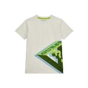 T-shirt enfant Guess L4RI00