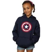 Sweat-shirt enfant Marvel BI14771