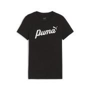 T-shirt enfant Puma ESS BLOSSOM TEE