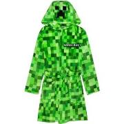 Pyjamas / Chemises de nuit Minecraft NS5666