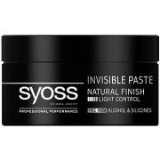 Coiffants &amp; modelants Syoss Paste Invisible