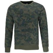 Sweat-shirt Monotox Camo CN