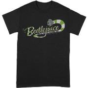 T-shirt Beetlejuice BI125