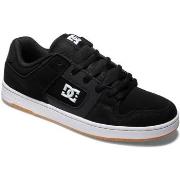 Chaussures de Skate DC Shoes Manteca S