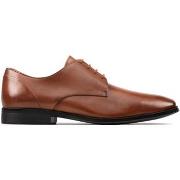 Ville basse Clarks Gilman Plain