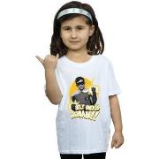 T-shirt enfant Dc Comics Holy Smokes